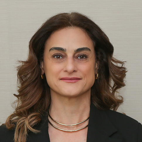 Ms. Rand Ghazi Hanoun