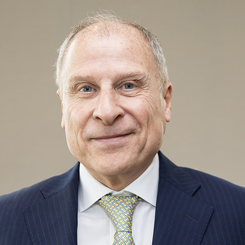 Mr. Omar Munther Fahoum