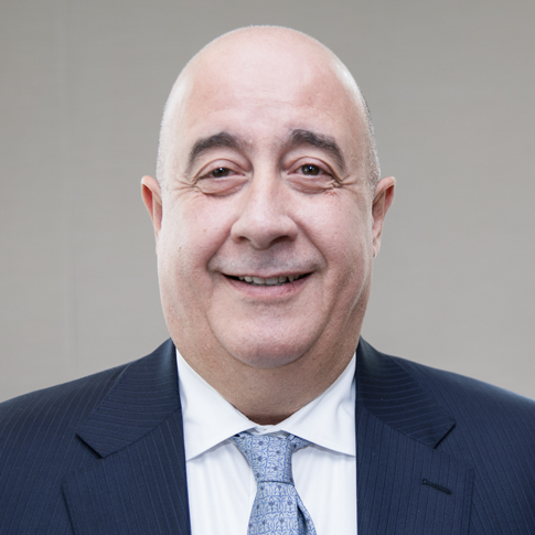 Mr. Rajaie Kamal Dajani