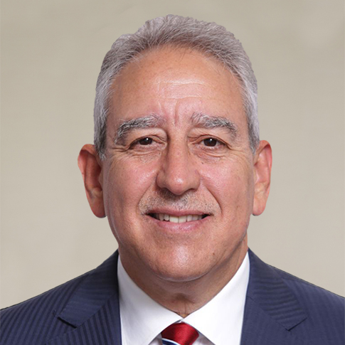 H.E. Eng. Samer Abdelsalam Majali