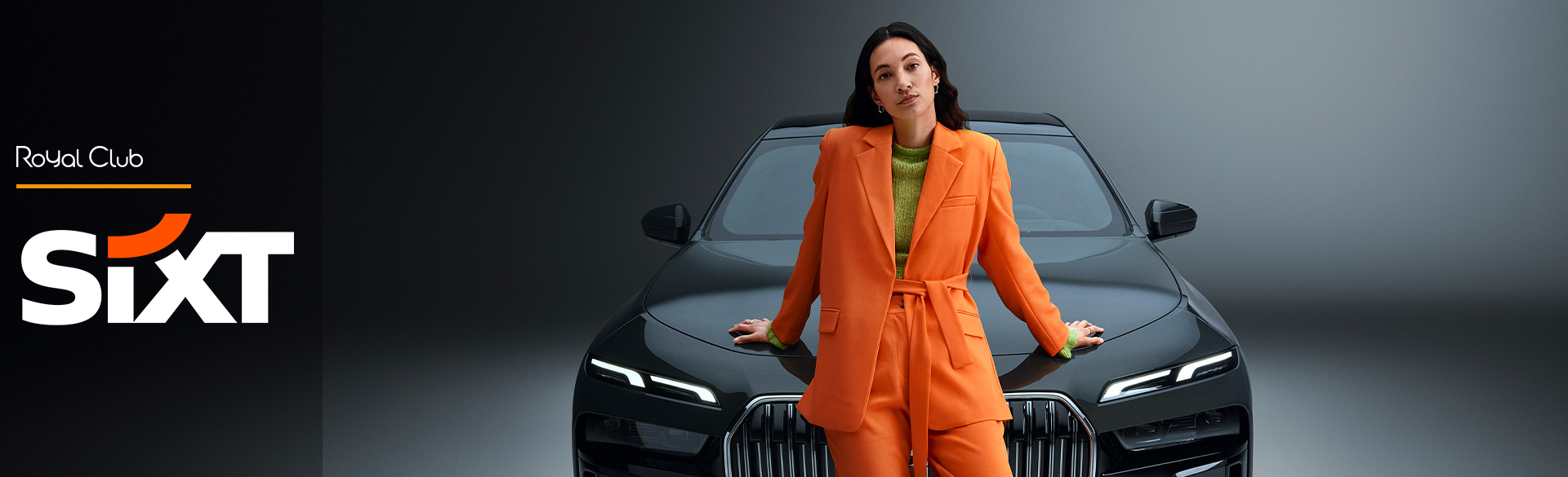 Official image for Royal Jordanian and SIXT car-rental partnership