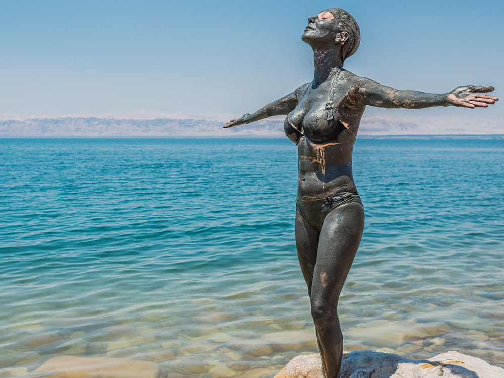 Discover Jordan's Image