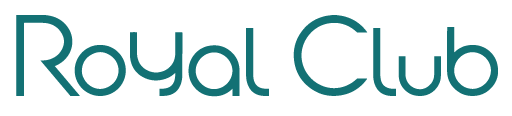 Royal club Logo